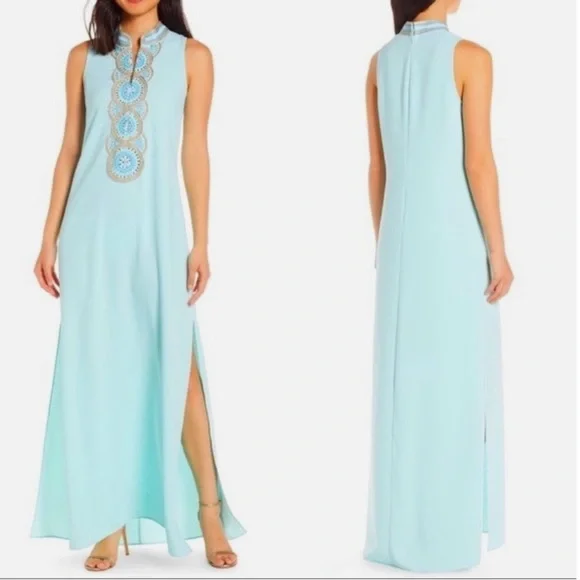 Lilly Pulitzer Dresses Lilly Pulitzer Jane Maxi Dress Size